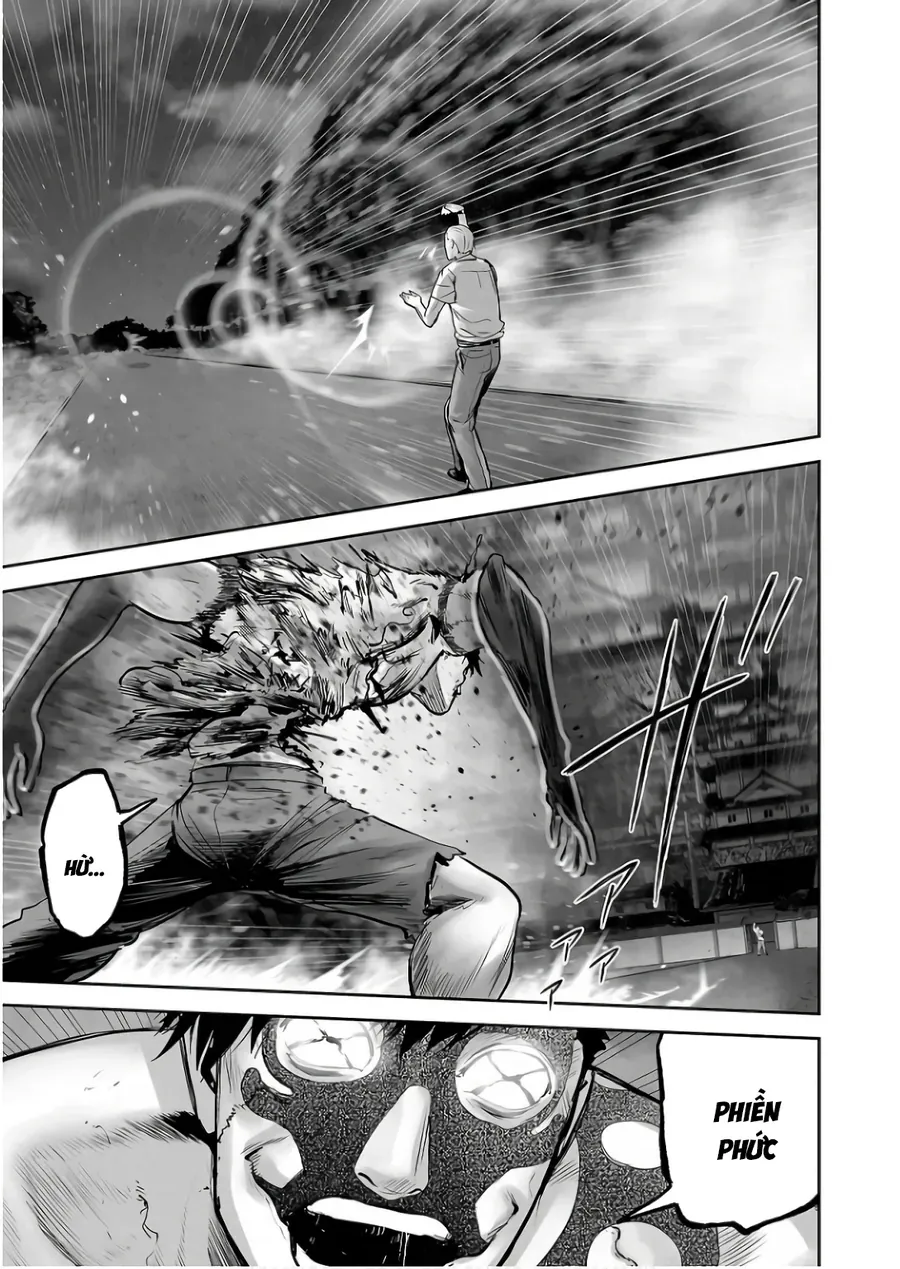 Ender Geister Chương 153 - Trang 14