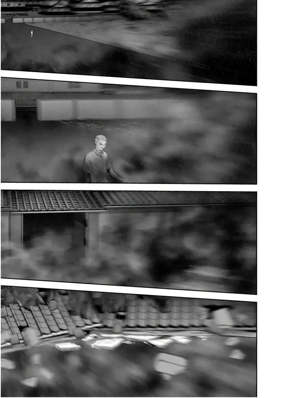 Ender Geister Chương 153 - Trang 16