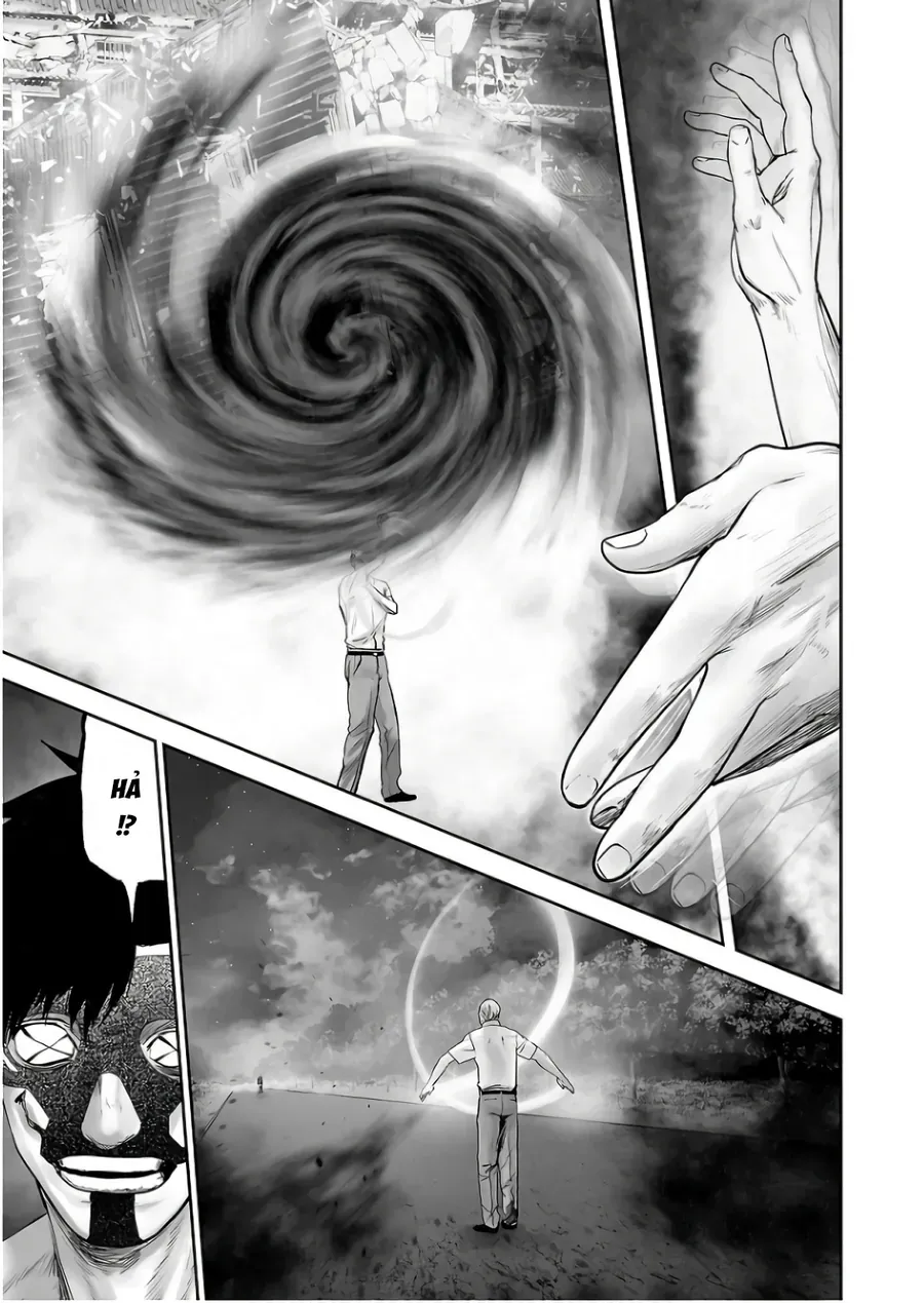 Ender Geister Chương 153 - Trang 18