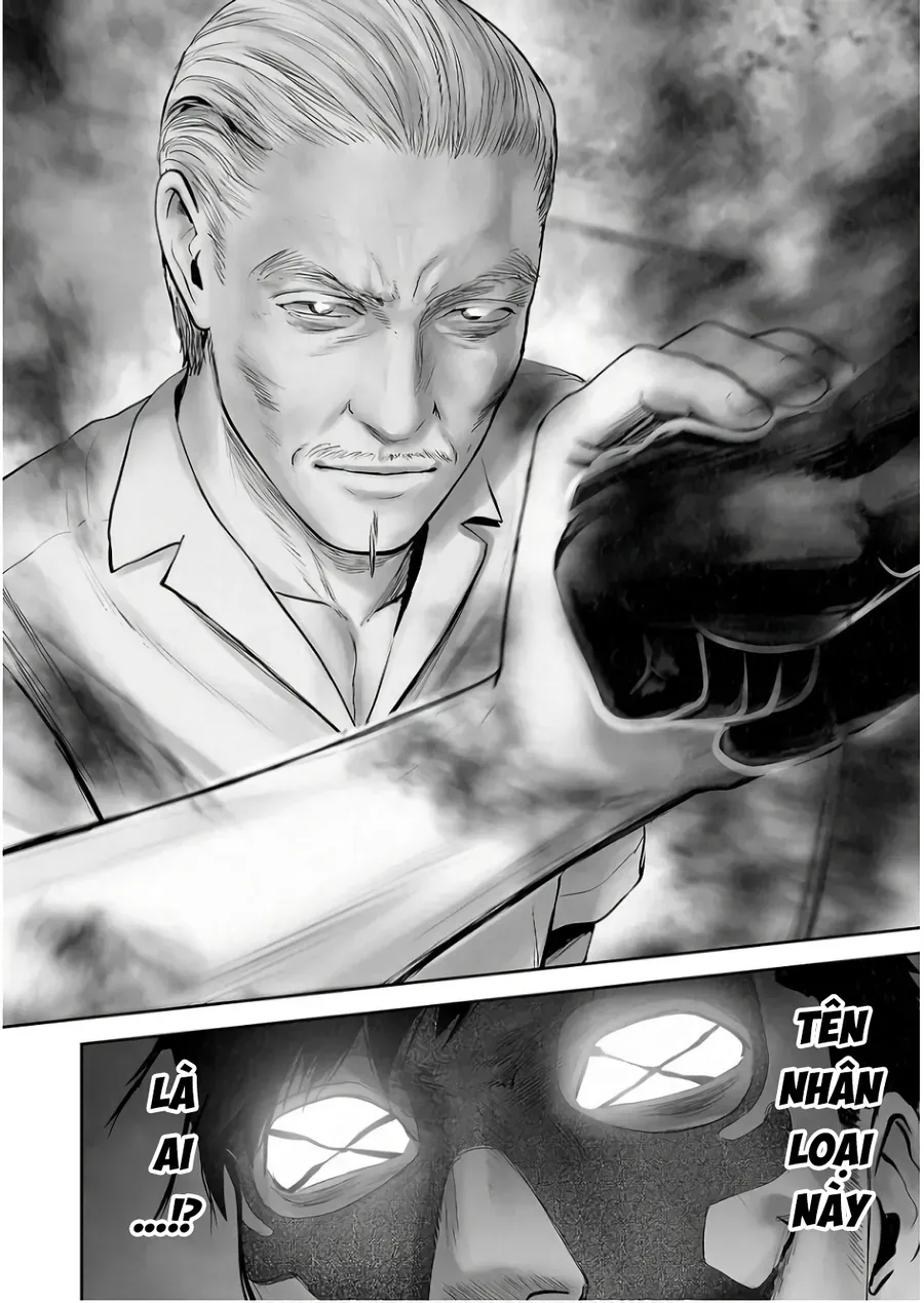 Ender Geister Chương 153 - Trang 21
