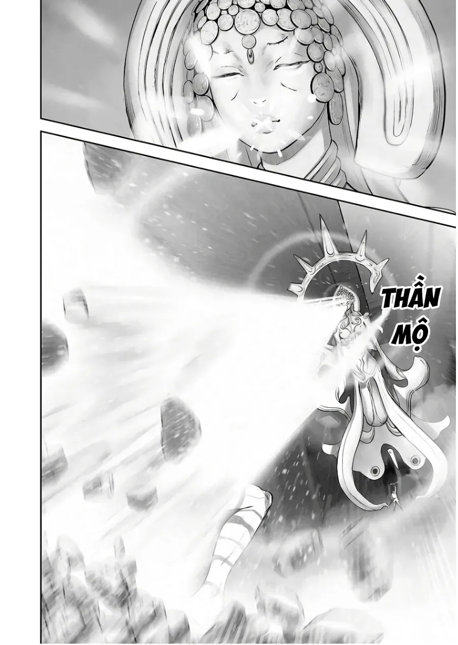 Ender Geister Chương 153 - Trang 5