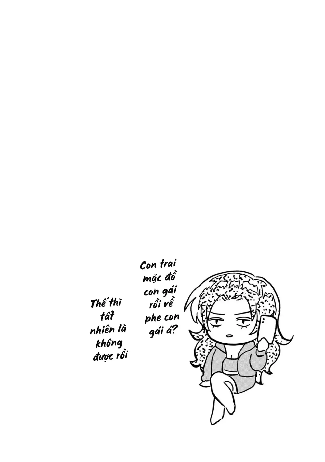 Chị Gái Mắt Nai ☆ Em Trai Mắt Cáo