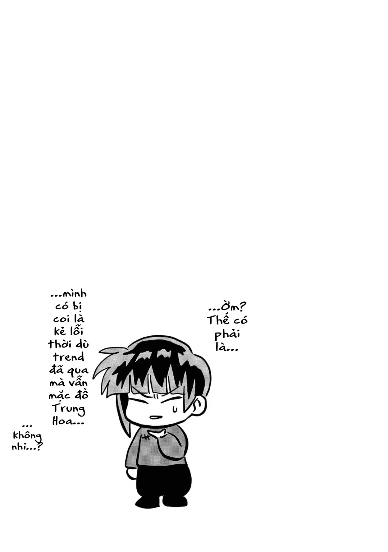 Chị Gái Mắt Nai ☆ Em Trai Mắt Cáo