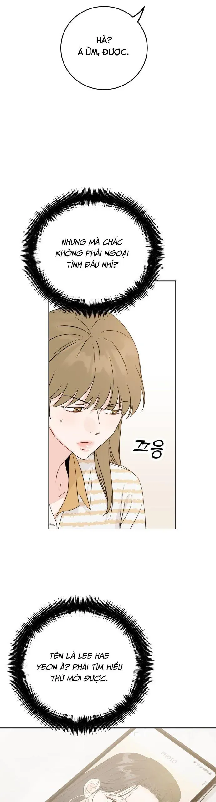 Người Một Nhà - Chương 135 - Trang 11