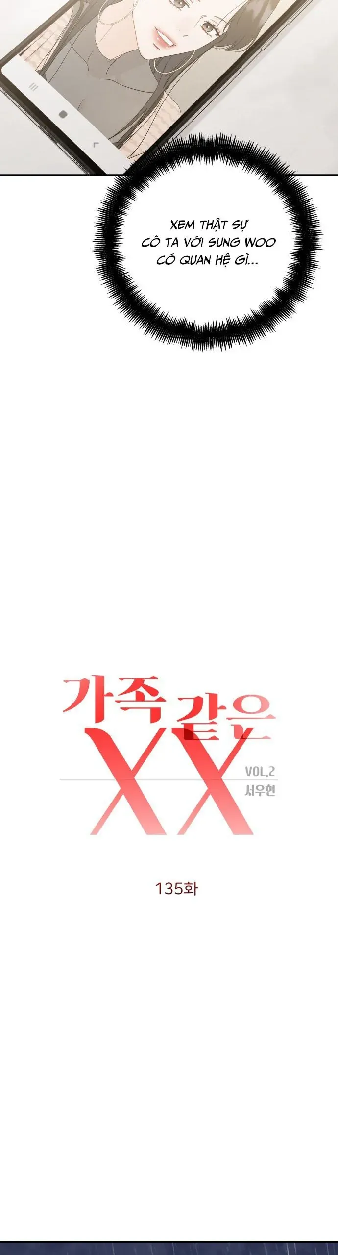 Người Một Nhà - Chương 135 - Trang 12