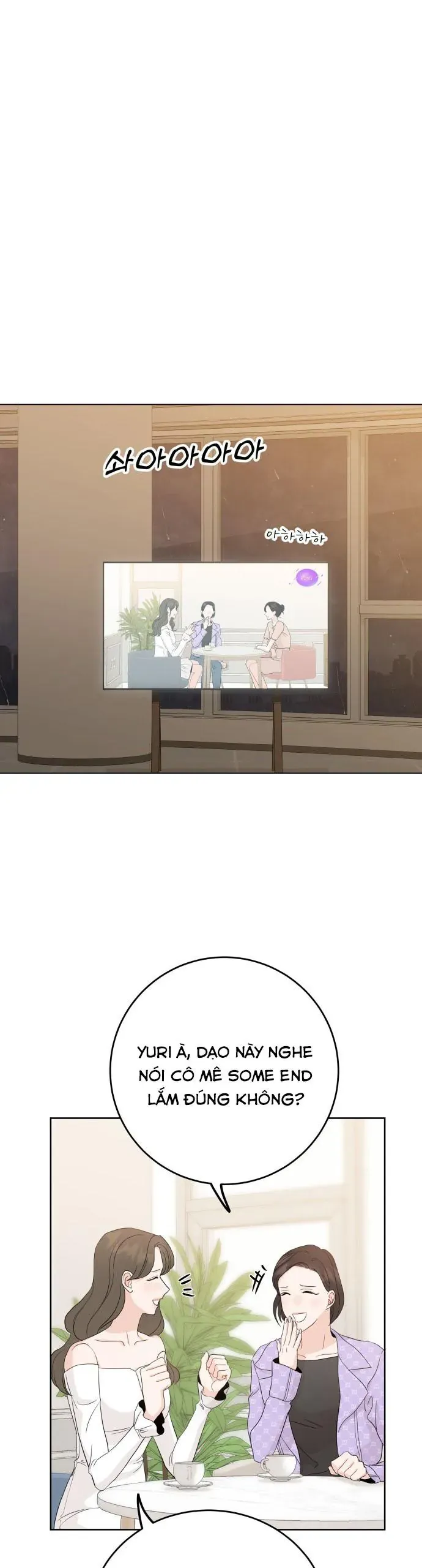 Người Một Nhà - Chương 135 - Trang 14