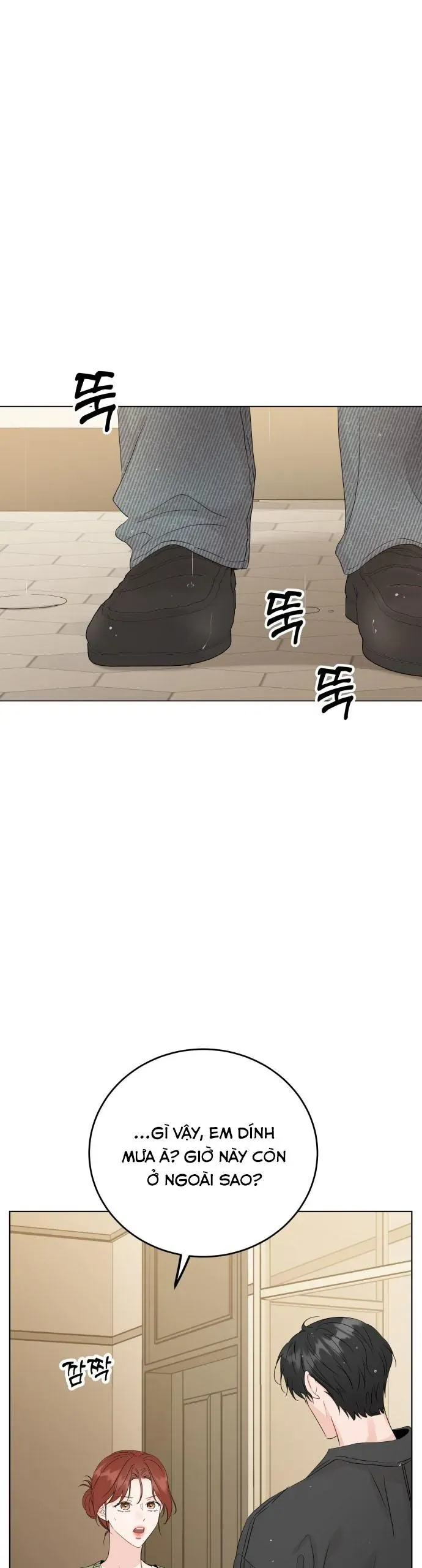 Người Một Nhà - Chương 135 - Trang 17