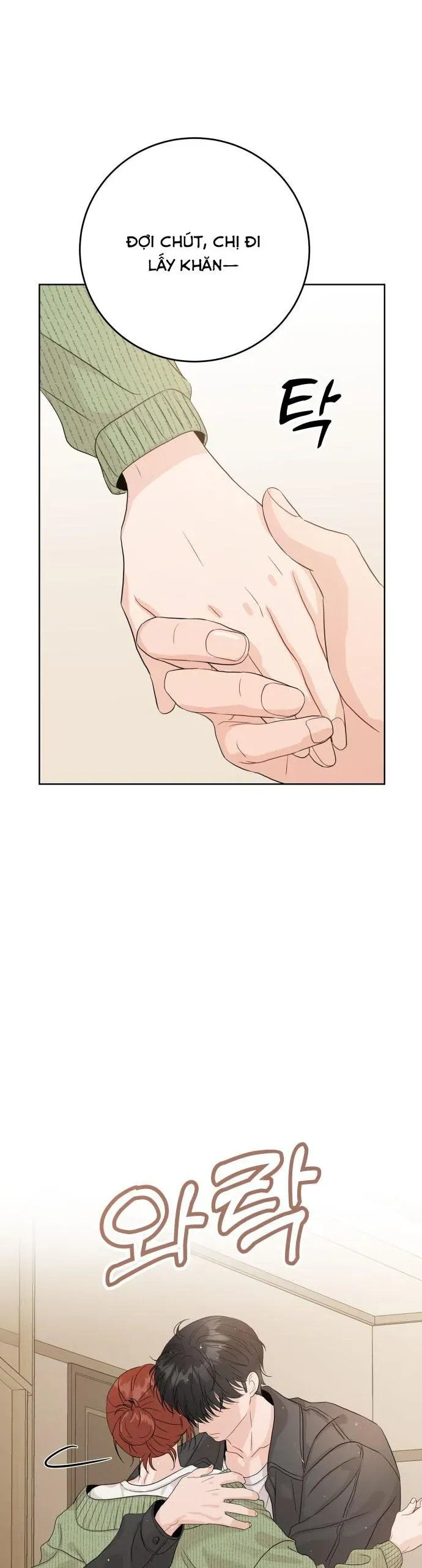 Người Một Nhà - Chương 135 - Trang 19