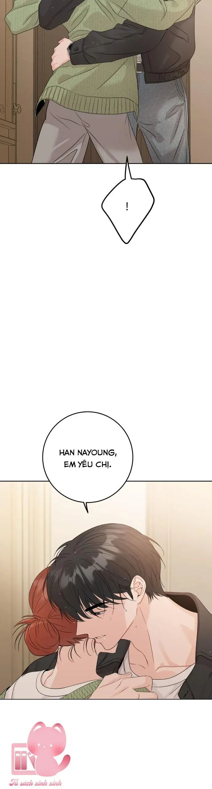 Người Một Nhà - Chương 135 - Trang 20