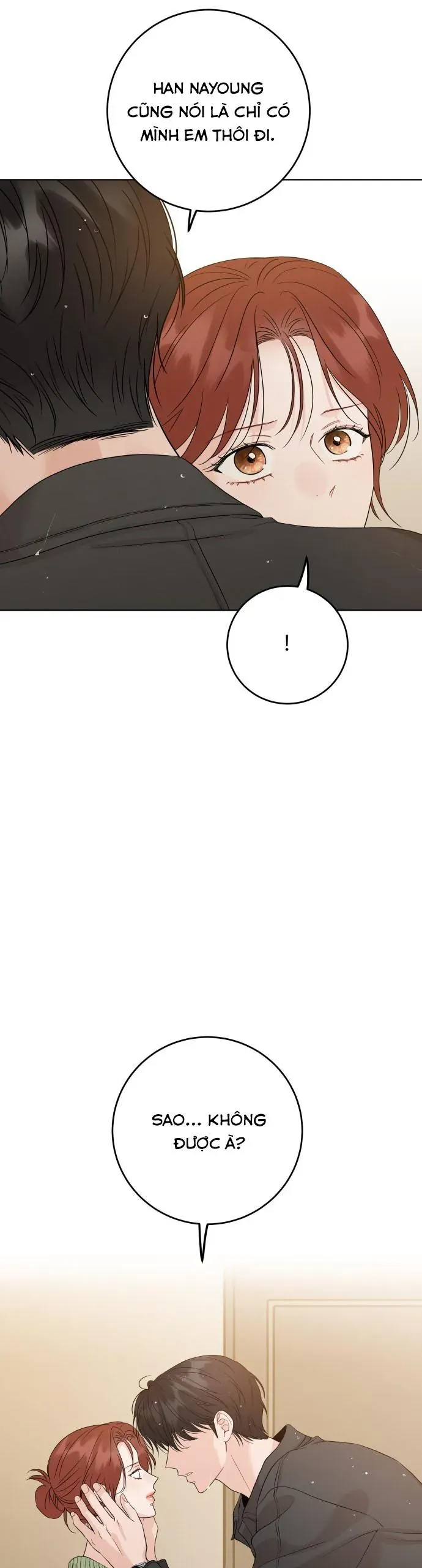 Người Một Nhà - Chương 135 - Trang 21