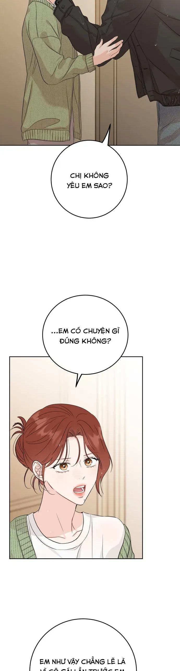 Người Một Nhà - Chương 135 - Trang 22