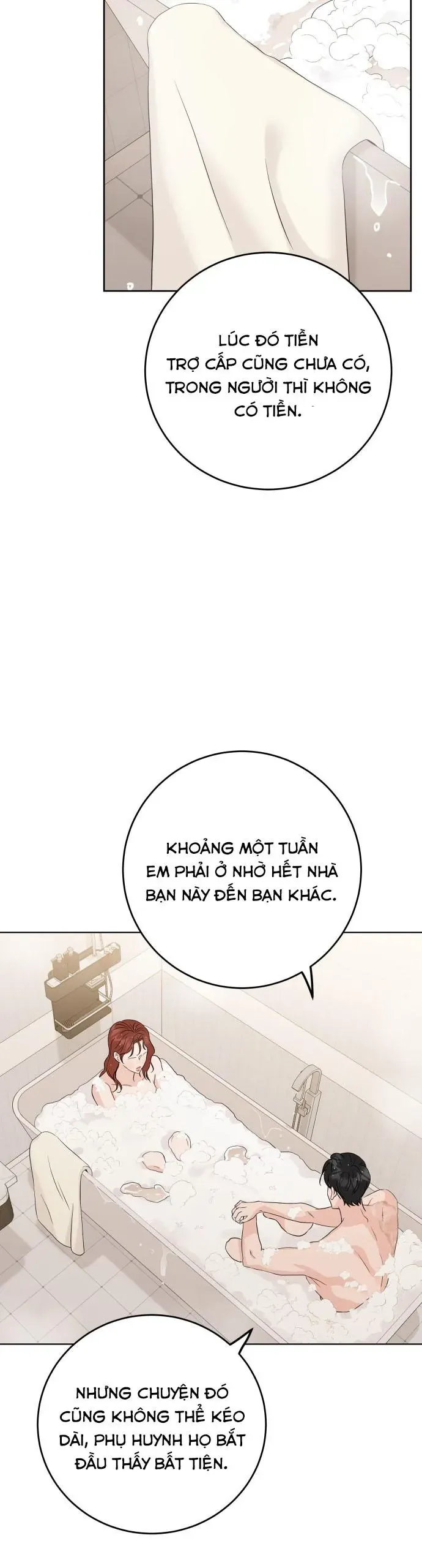 Người Một Nhà - Chương 135 - Trang 26