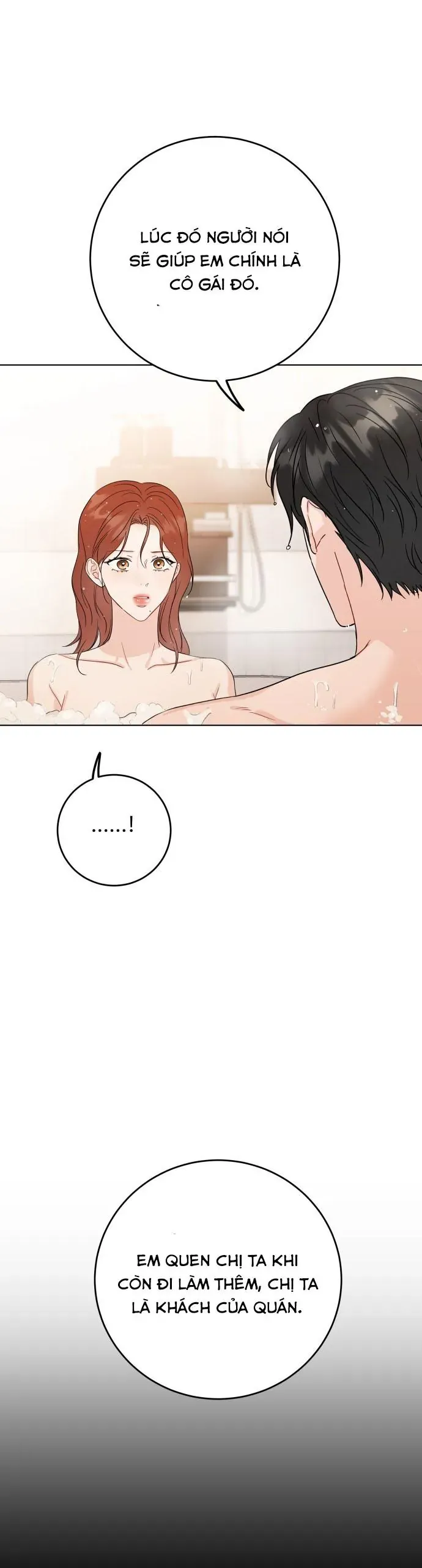 Người Một Nhà - Chương 135 - Trang 27