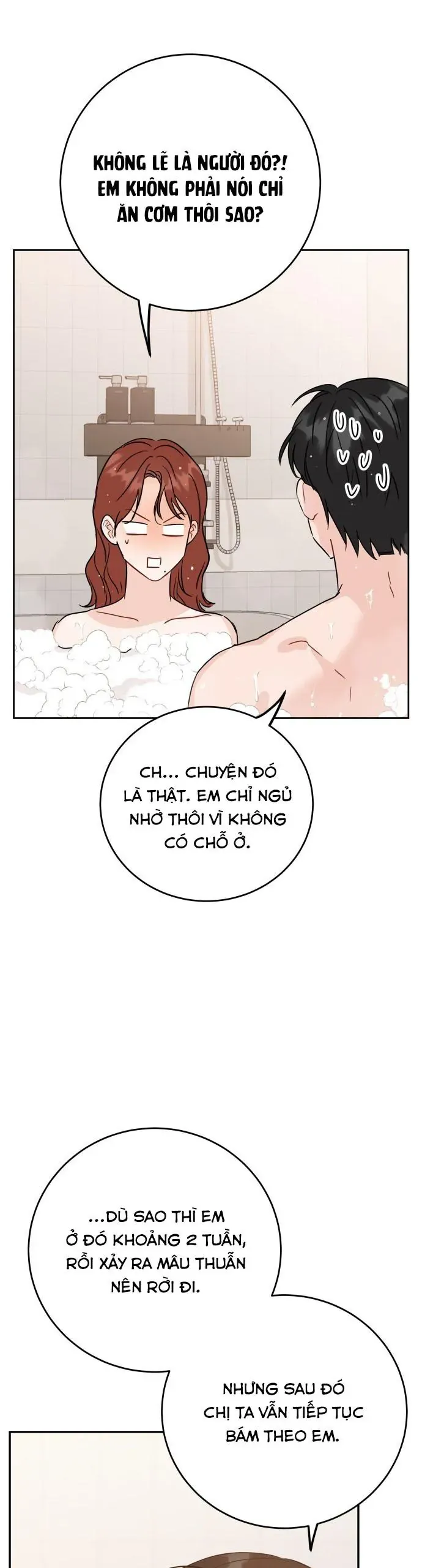 Người Một Nhà - Chương 135 - Trang 31