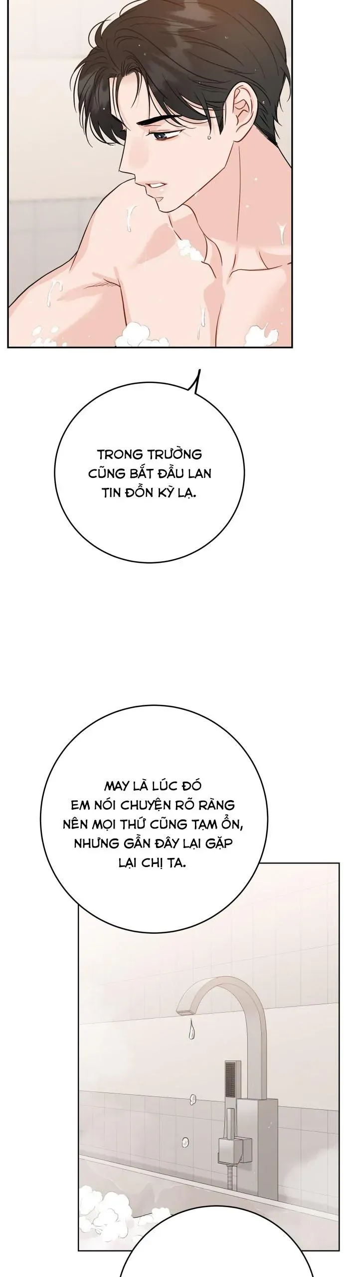 Người Một Nhà - Chương 135 - Trang 32