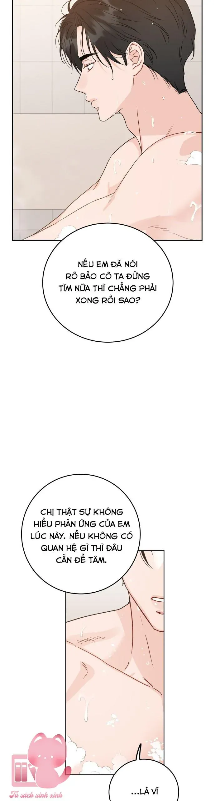 Người Một Nhà - Chương 135 - Trang 35