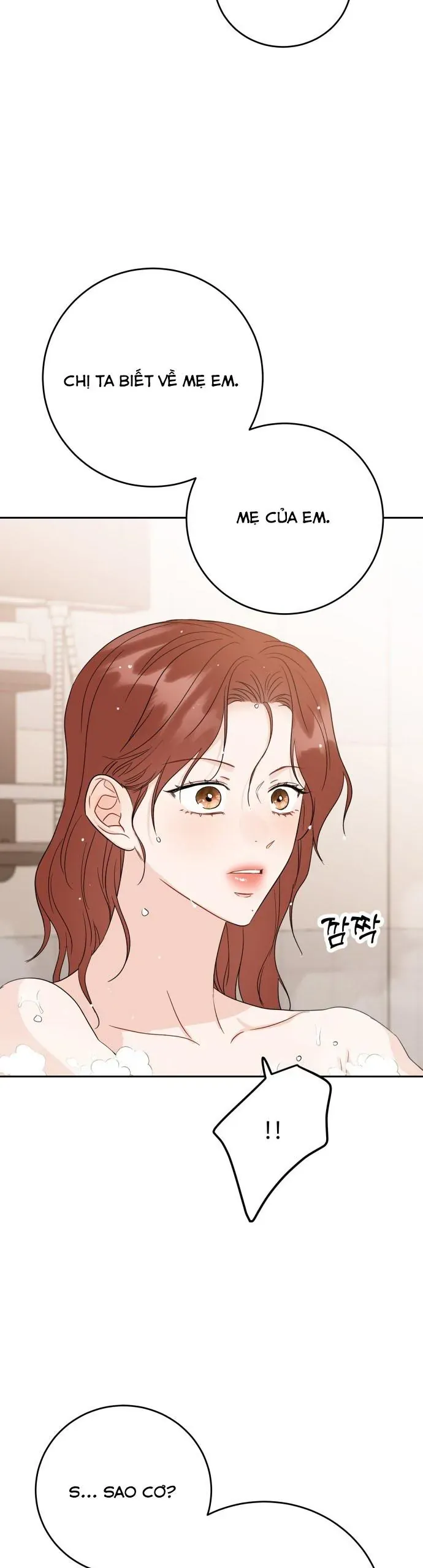 Người Một Nhà - Chương 135 - Trang 36