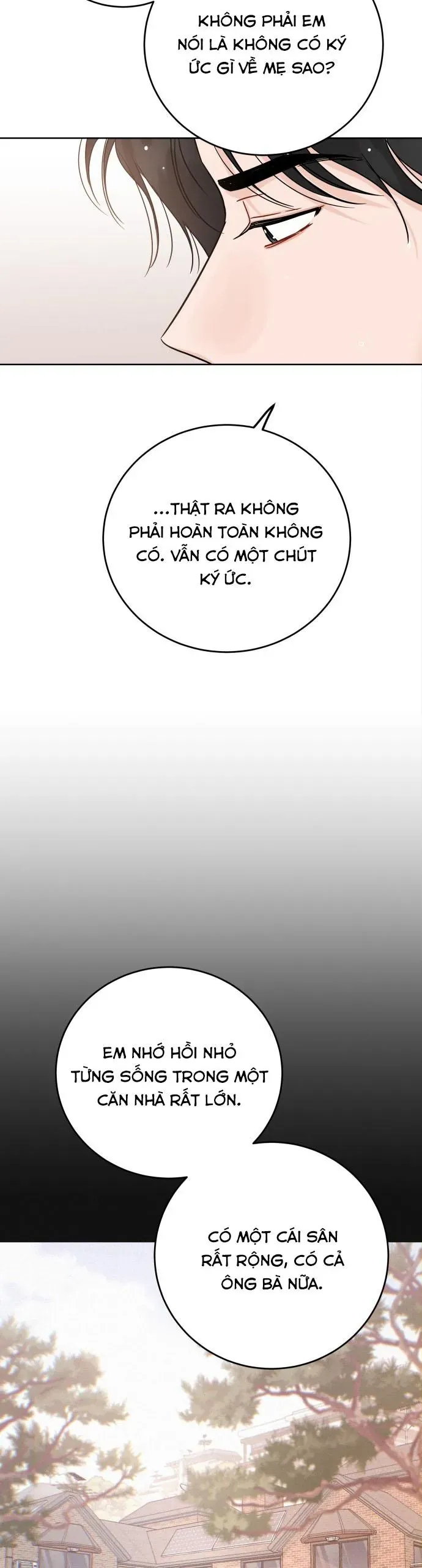 Người Một Nhà - Chương 135 - Trang 37