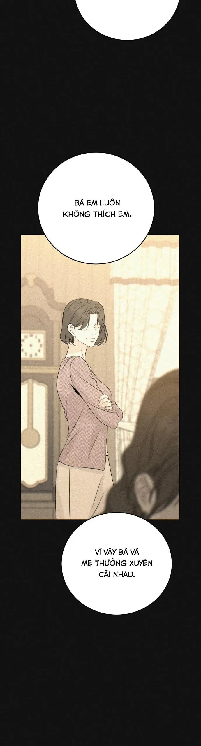 Người Một Nhà - Chương 135 - Trang 39