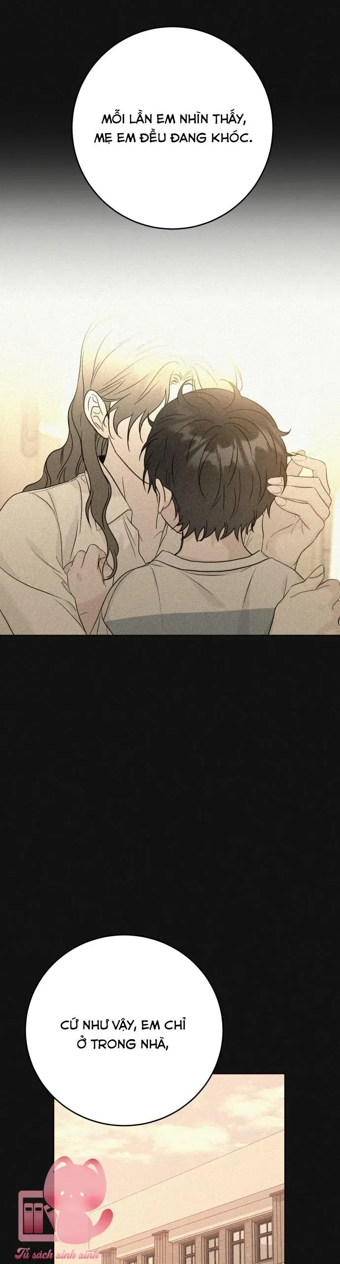 Người Một Nhà - Chương 135 - Trang 40