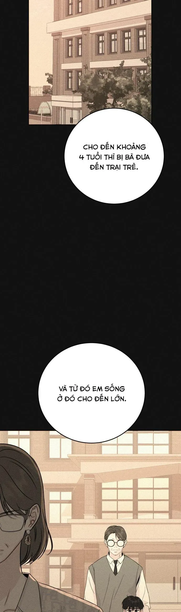 Người Một Nhà - Chương 135 - Trang 41