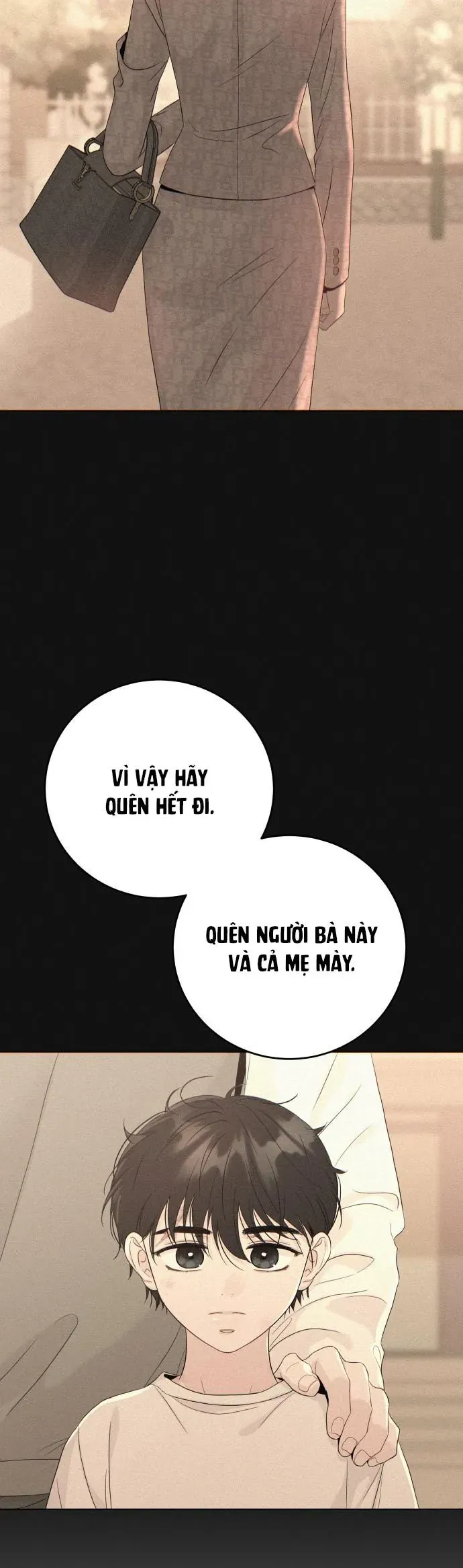 Người Một Nhà - Chương 135 - Trang 43
