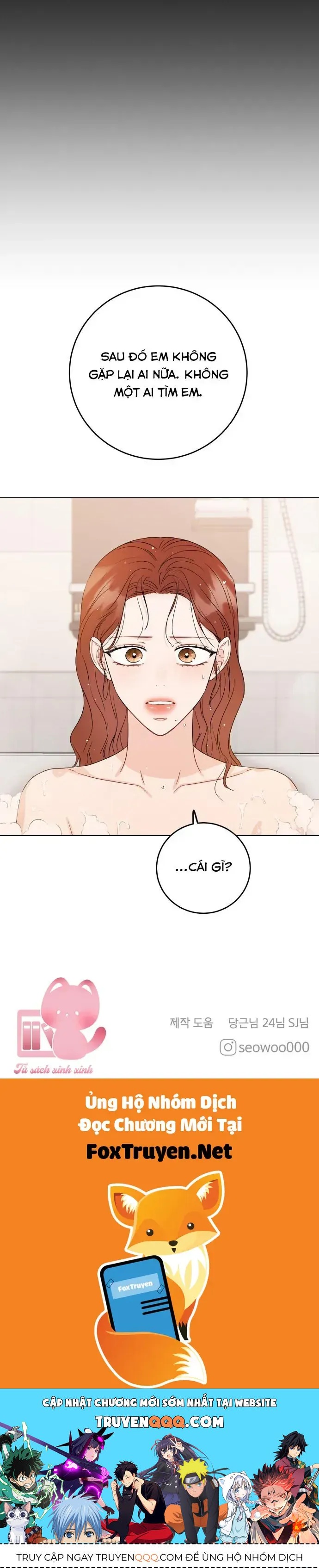 Người Một Nhà - Chương 135 - Trang 44