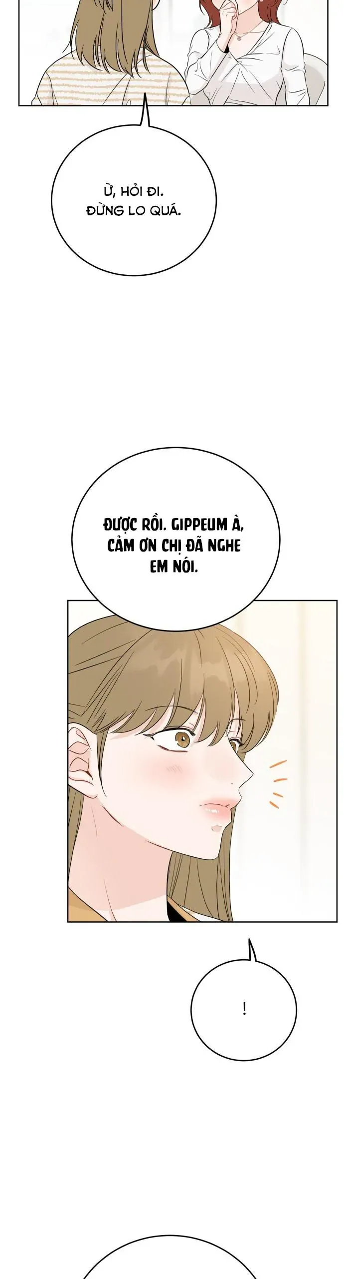 Người Một Nhà - Chương 135 - Trang 8