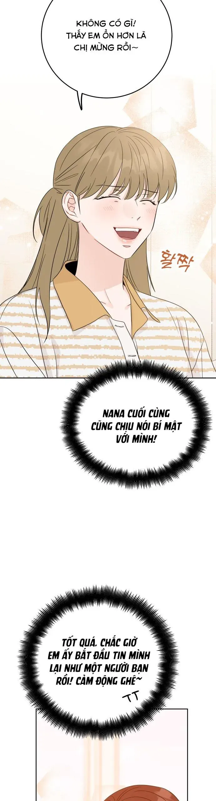 Người Một Nhà - Chương 135 - Trang 9