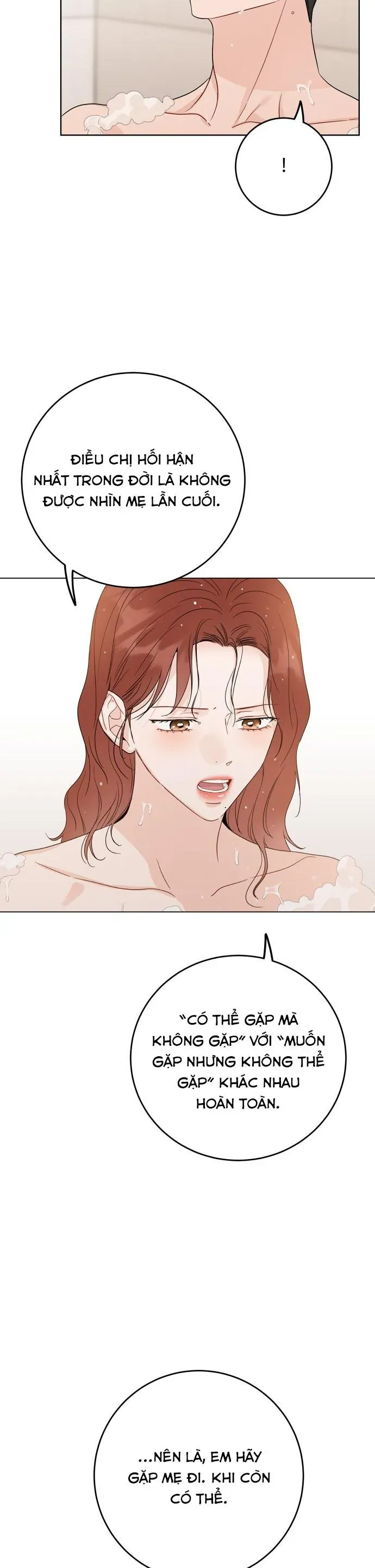 Người Một Nhà - Chương 136 - Trang 12