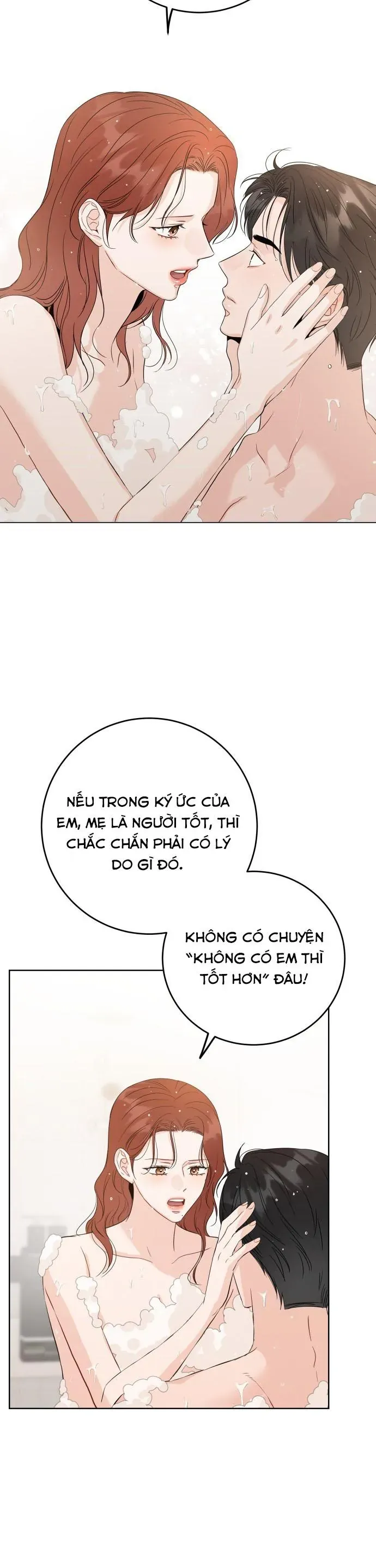 Người Một Nhà - Chương 136 - Trang 13