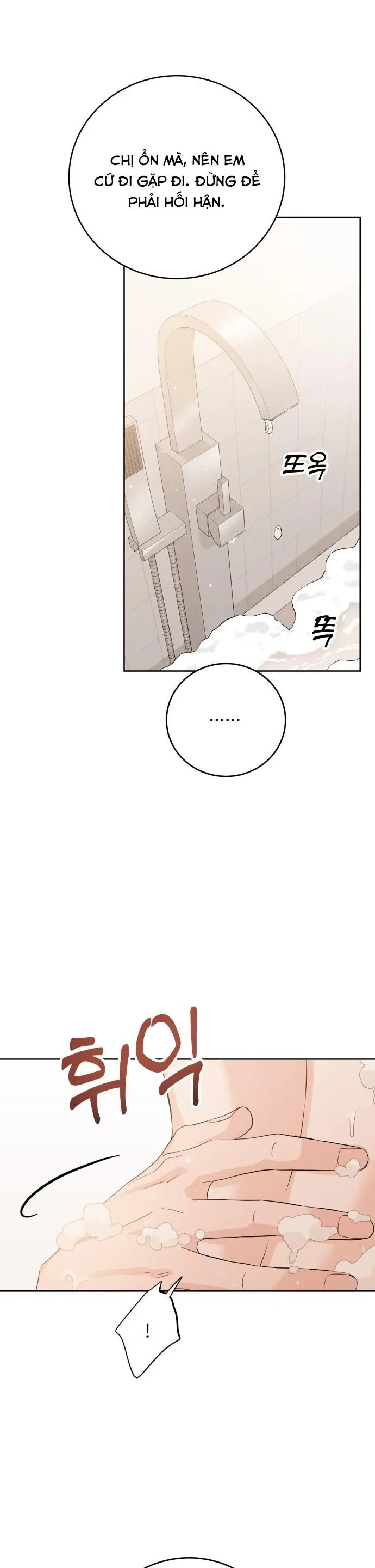 Người Một Nhà - Chương 136 - Trang 14