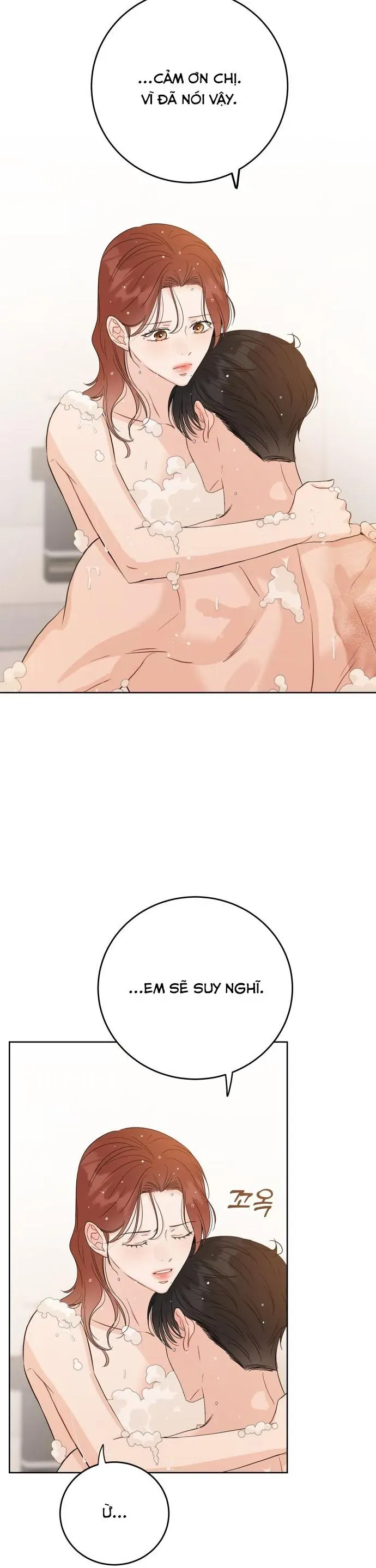 Người Một Nhà - Chương 136 - Trang 15