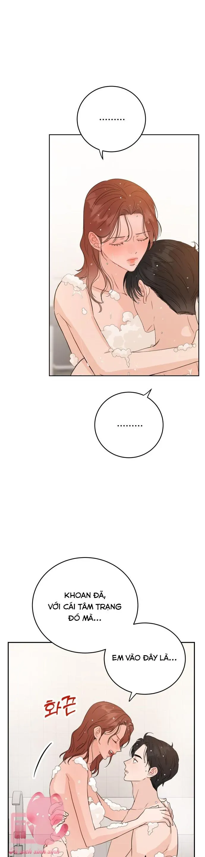 Người Một Nhà - Chương 136 - Trang 16