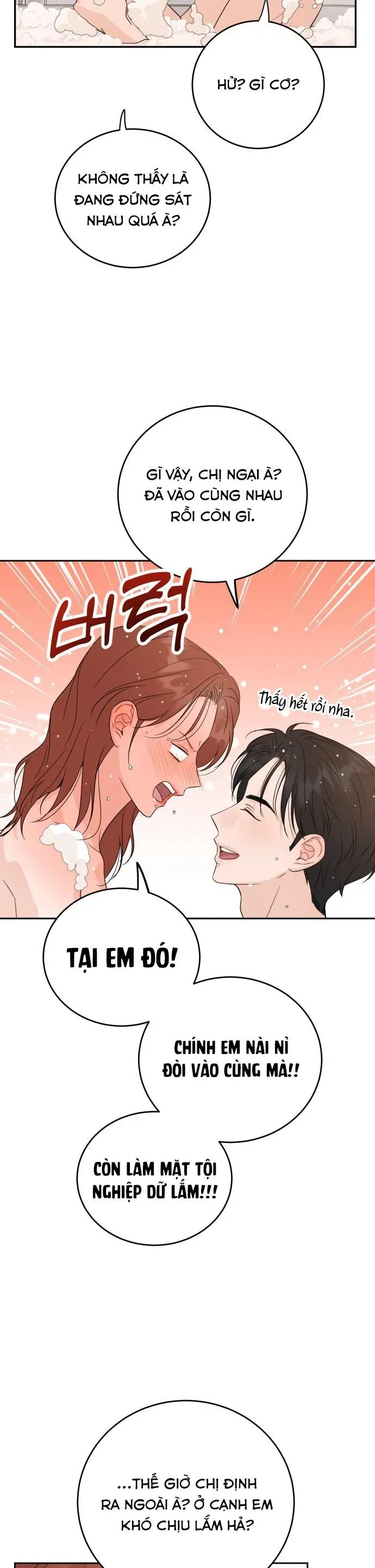 Người Một Nhà - Chương 136 - Trang 17