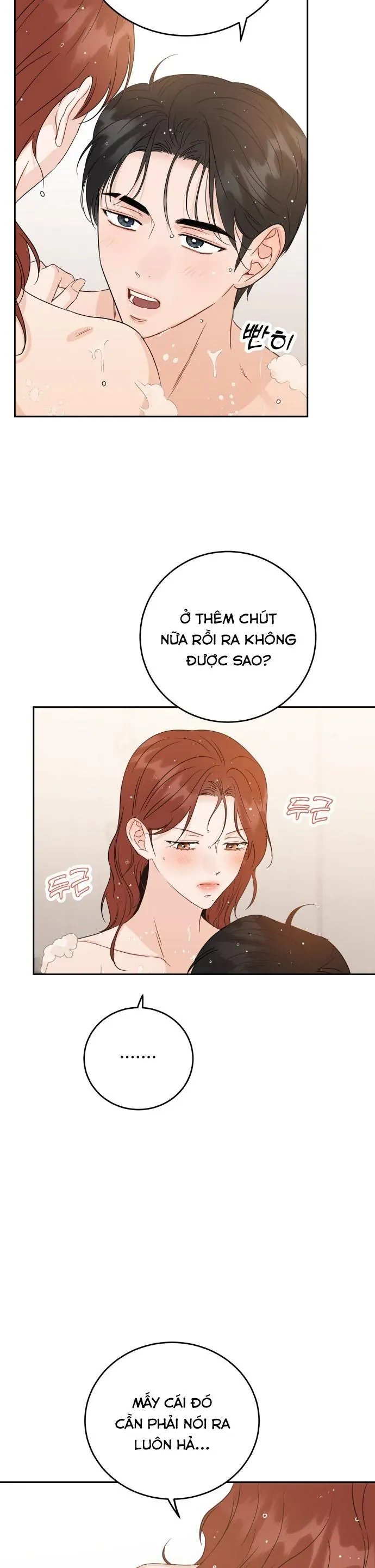 Người Một Nhà - Chương 136 - Trang 18