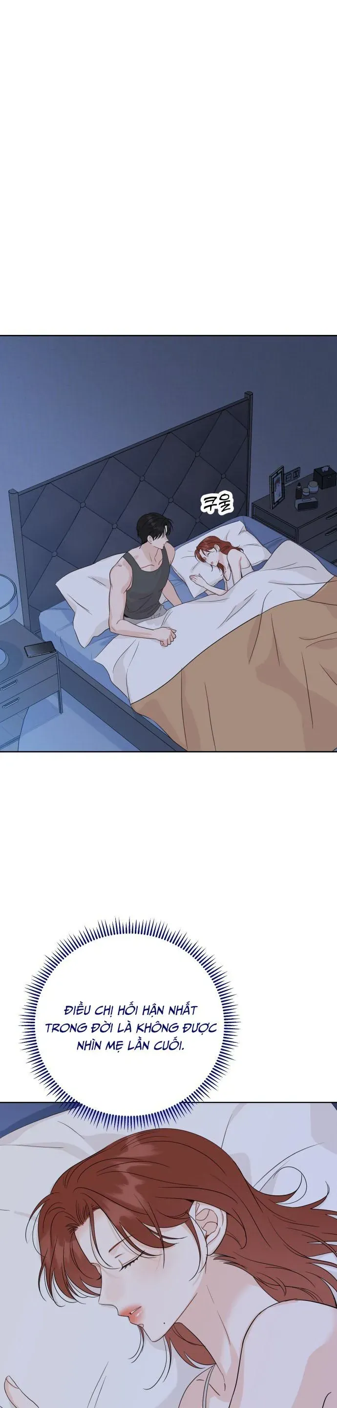 Người Một Nhà - Chương 136 - Trang 20