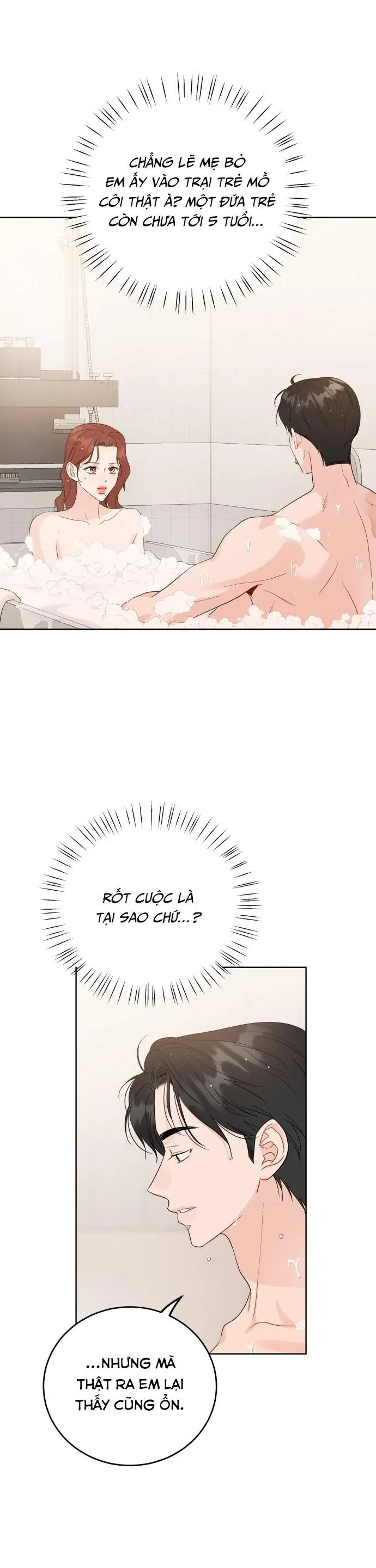 Người Một Nhà - Chương 136 - Trang 3