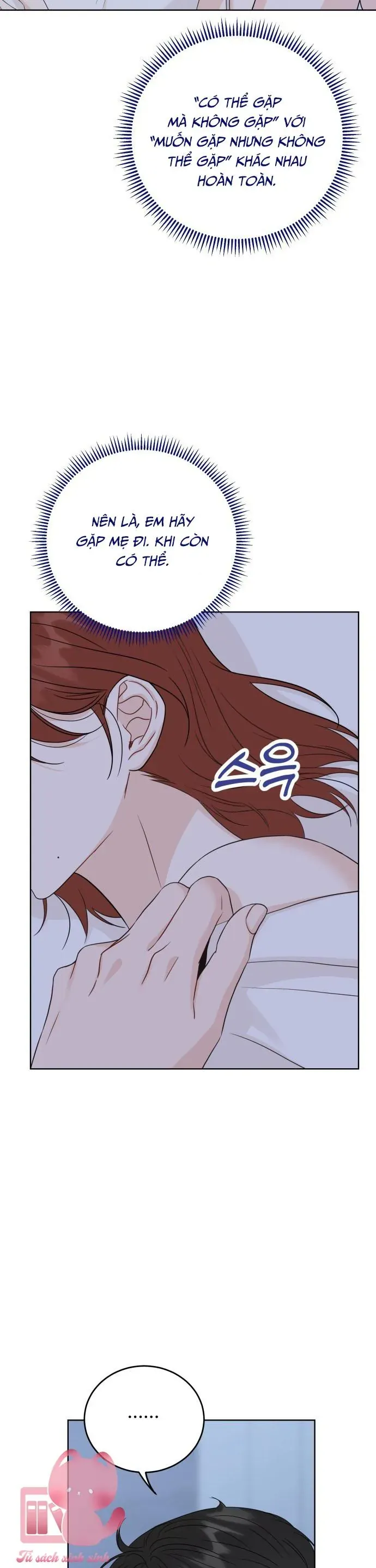 Người Một Nhà - Chương 136 - Trang 21