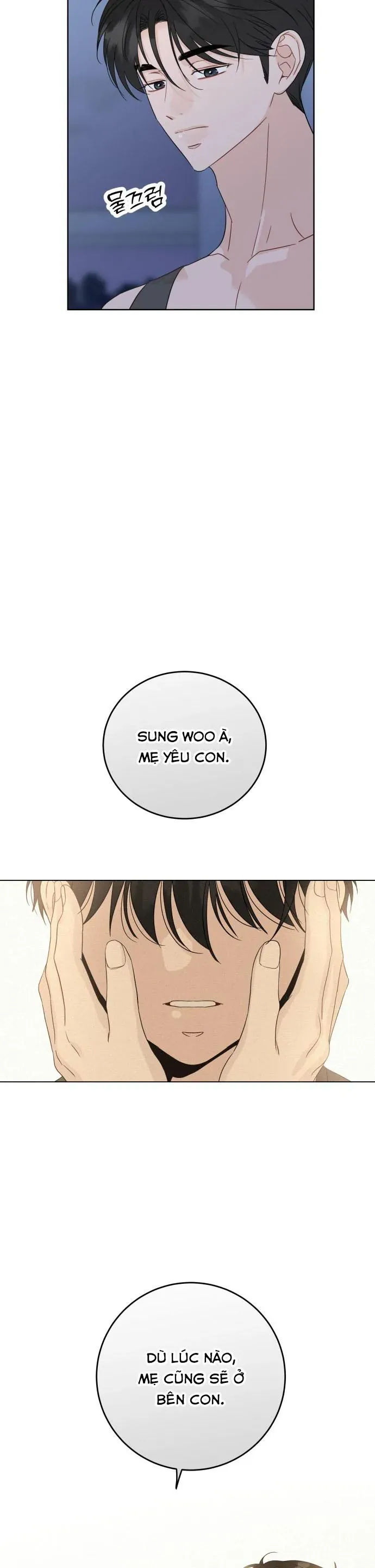 Người Một Nhà - Chương 136 - Trang 22