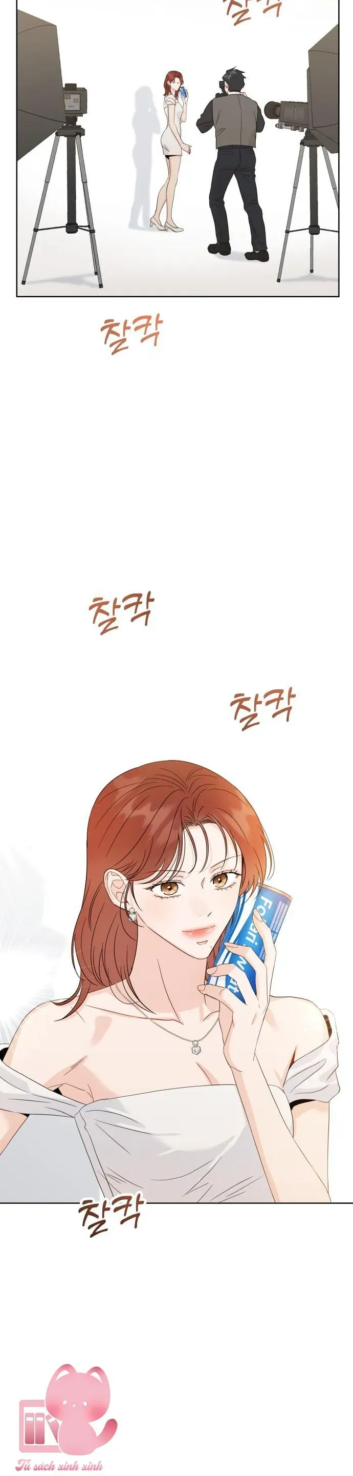 Người Một Nhà - Chương 136 - Trang 26