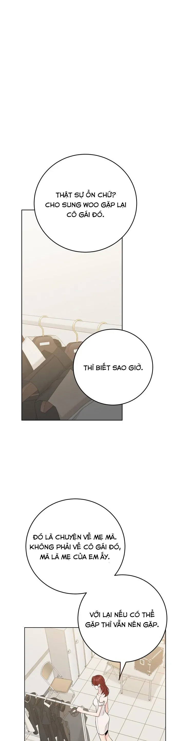 Người Một Nhà - Chương 136 - Trang 27