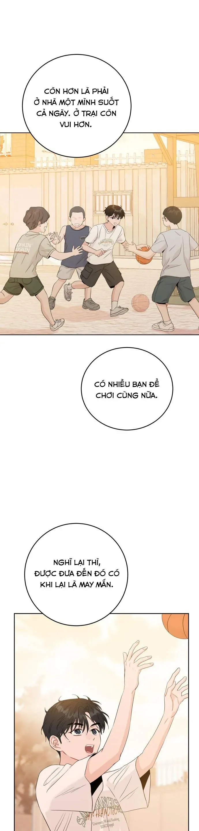 Người Một Nhà - Chương 136 - Trang 4