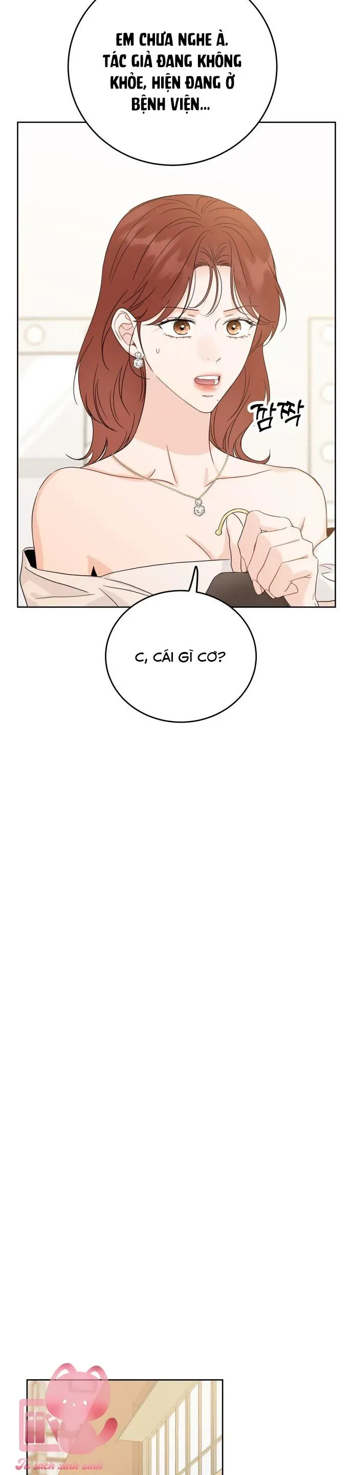 Người Một Nhà - Chương 136 - Trang 31