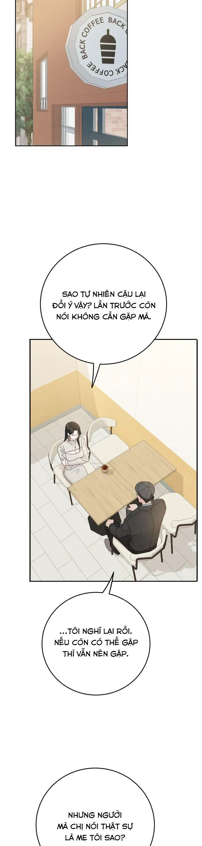 Người Một Nhà - Chương 136 - Trang 32