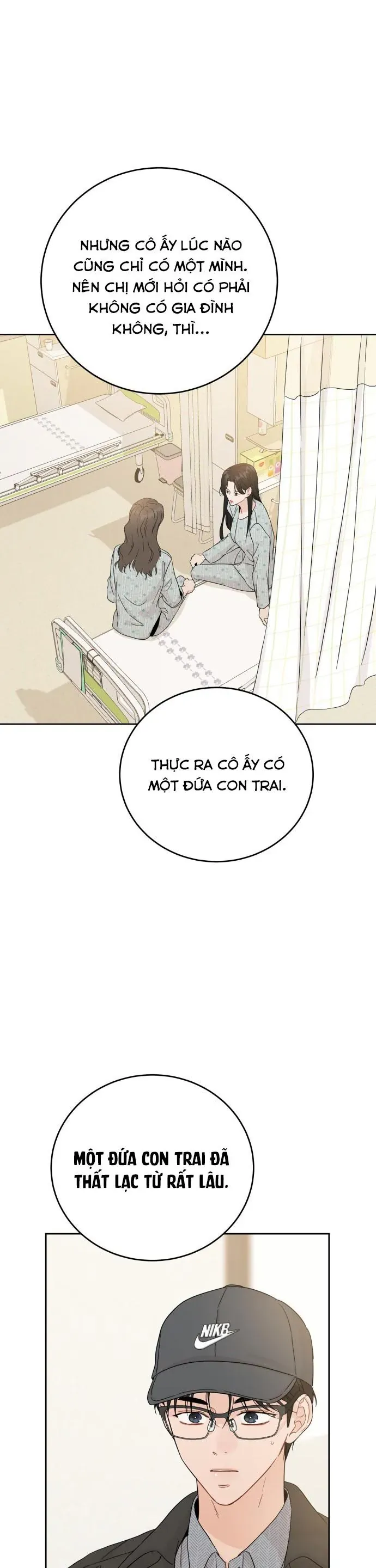 Người Một Nhà - Chương 136 - Trang 34