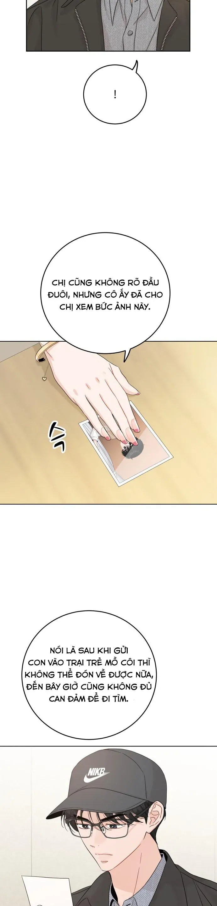 Người Một Nhà - Chương 136 - Trang 35