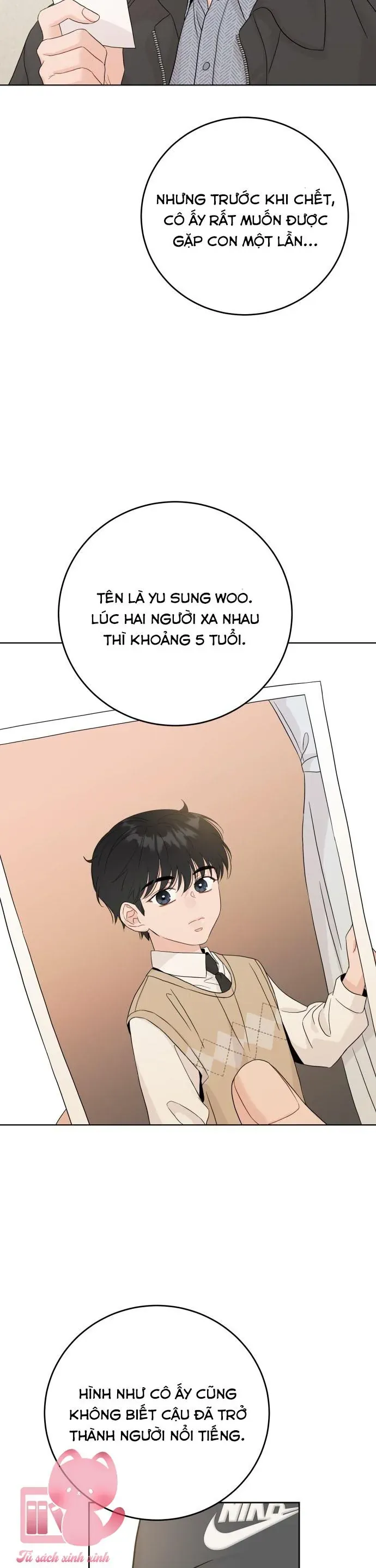 Người Một Nhà - Chương 136 - Trang 36