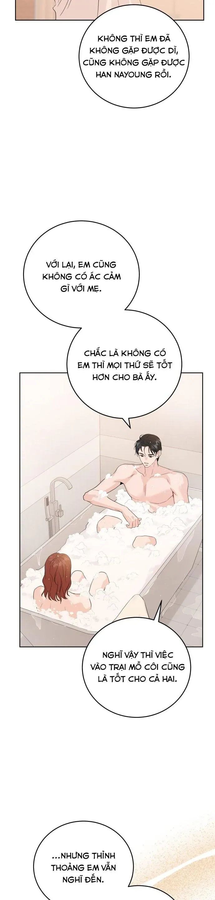 Người Một Nhà - Chương 136 - Trang 5