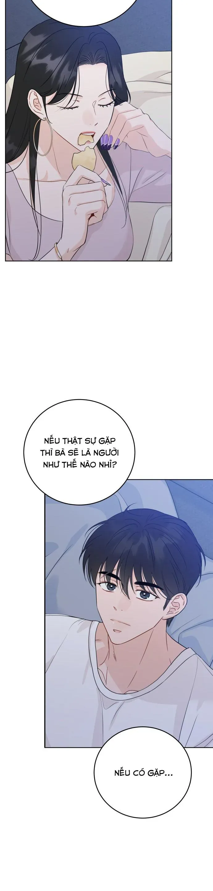 Người Một Nhà - Chương 136 - Trang 7